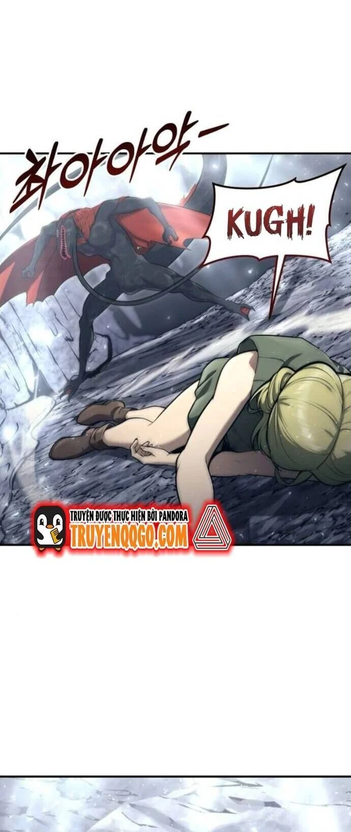 Cuộc Chiến Trong Tòa Tháp: Urek Mazino Chapter 16 - Next Chapter 17