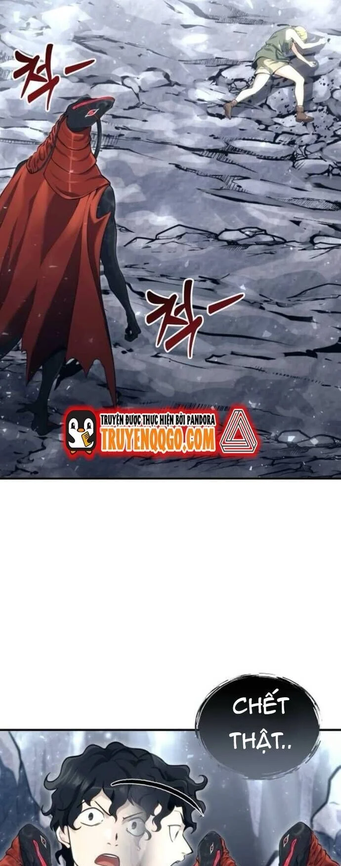 Cuộc Chiến Trong Tòa Tháp: Urek Mazino Chapter 16 - Next Chapter 17