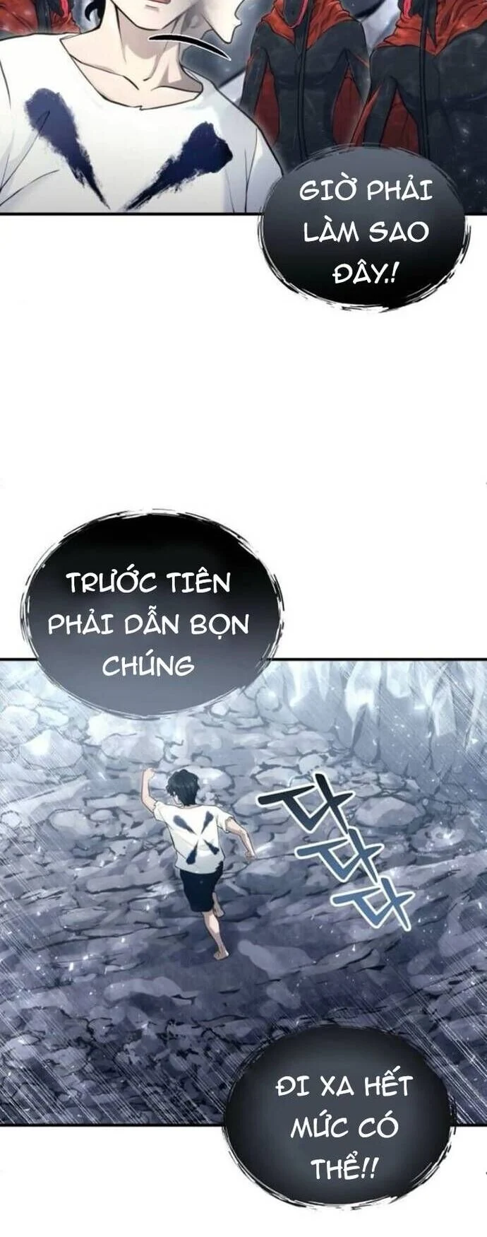 Cuộc Chiến Trong Tòa Tháp: Urek Mazino Chapter 16 - Next Chapter 17