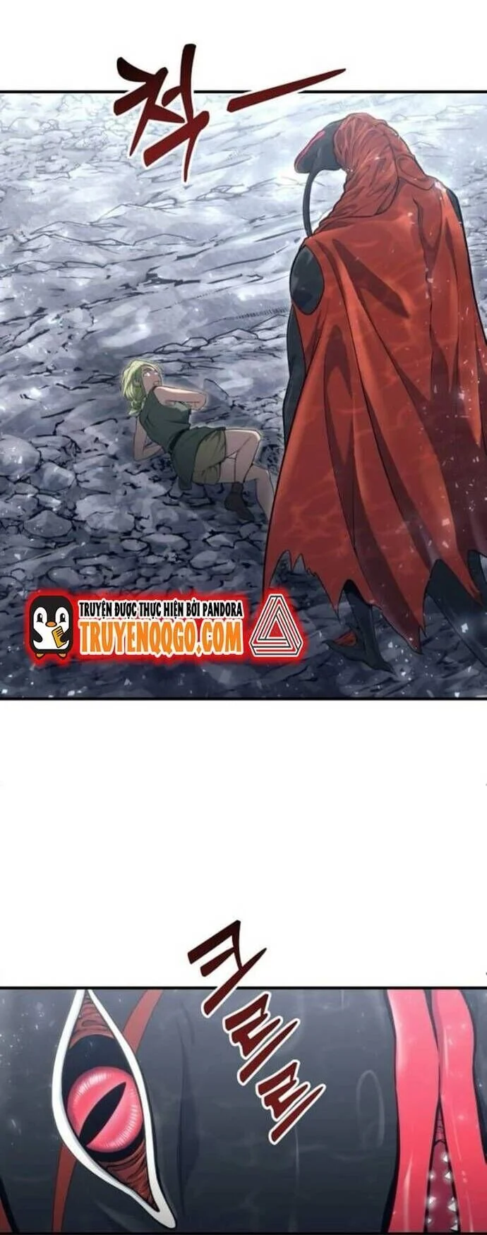 Cuộc Chiến Trong Tòa Tháp: Urek Mazino Chapter 16 - Next Chapter 17
