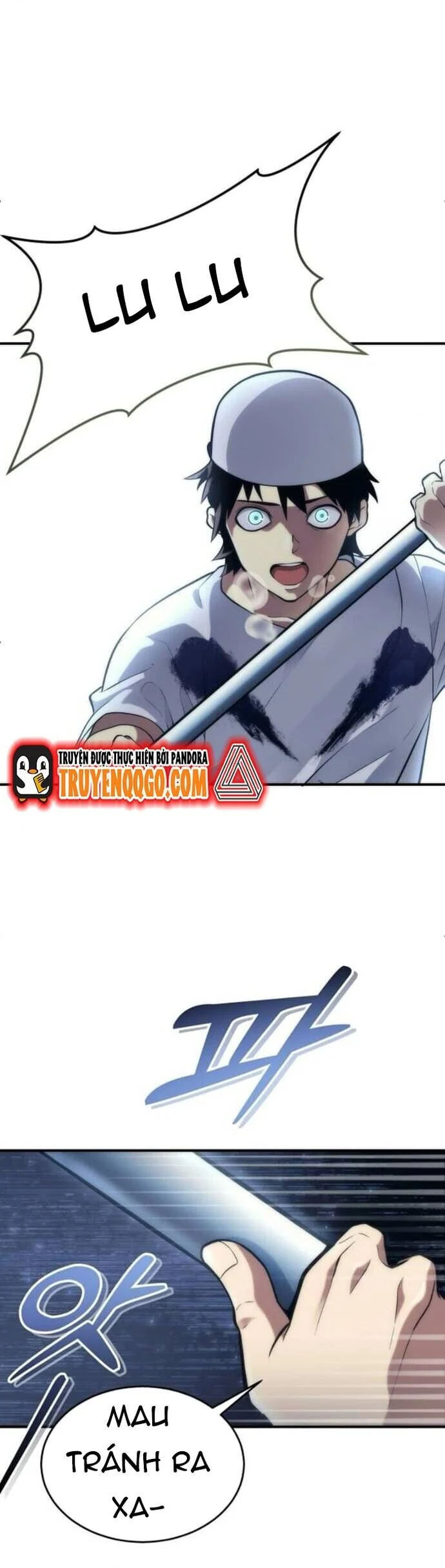 Cuộc Chiến Trong Tòa Tháp: Urek Mazino Chapter 16 - Next Chapter 17