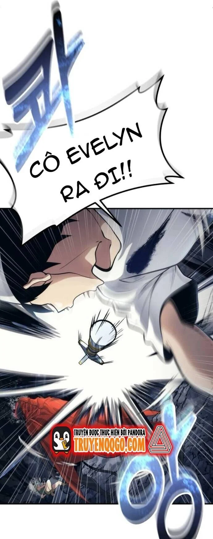 Cuộc Chiến Trong Tòa Tháp: Urek Mazino Chapter 16 - Next Chapter 17
