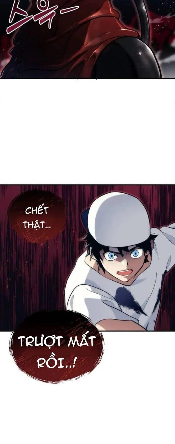 Cuộc Chiến Trong Tòa Tháp: Urek Mazino Chapter 16 - Next Chapter 17