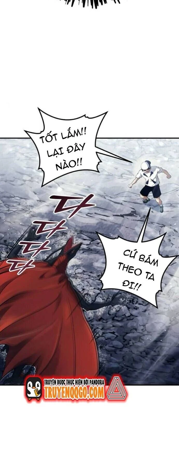 Cuộc Chiến Trong Tòa Tháp: Urek Mazino Chapter 16 - Next Chapter 17
