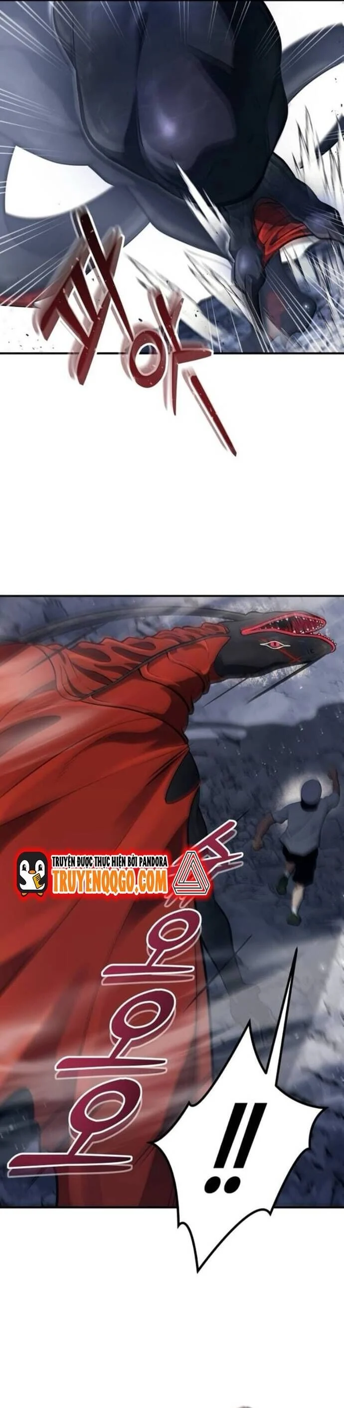 Cuộc Chiến Trong Tòa Tháp: Urek Mazino Chapter 16 - Next Chapter 17