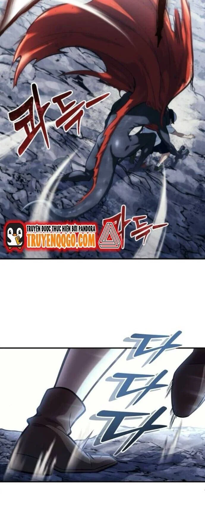 Cuộc Chiến Trong Tòa Tháp: Urek Mazino Chapter 16 - Next Chapter 17