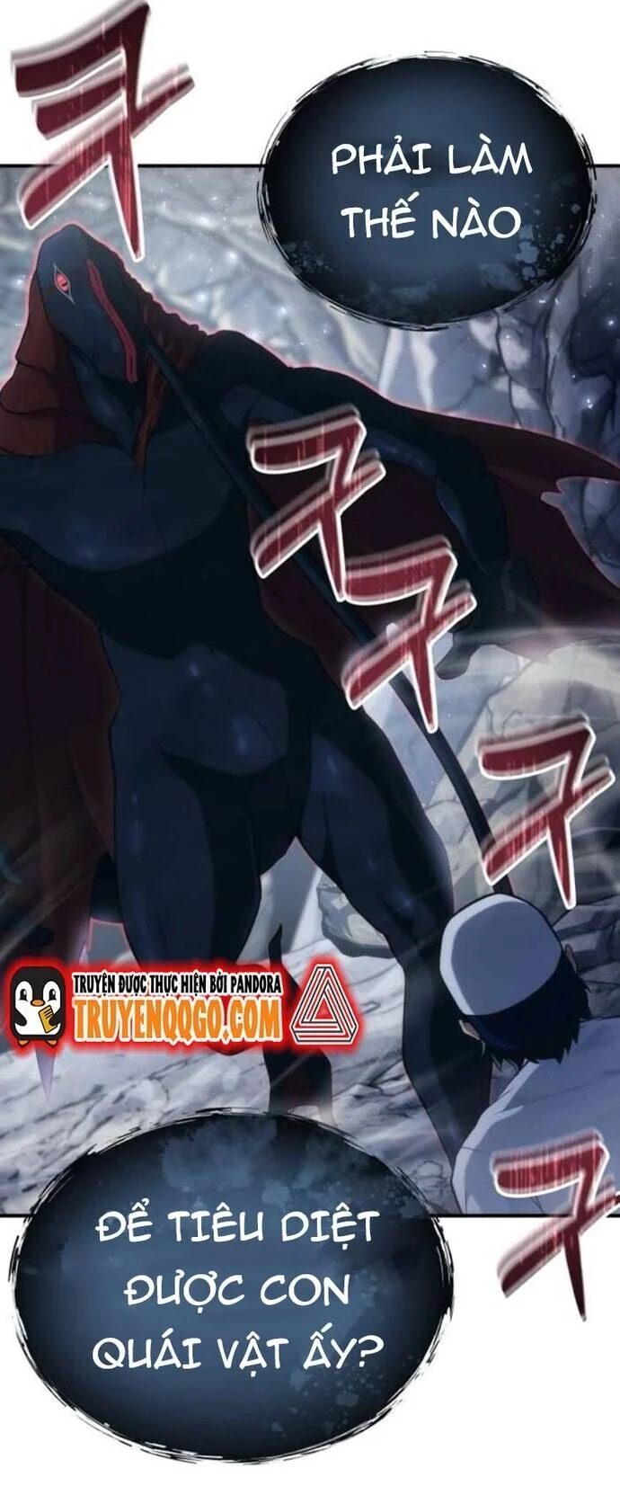 Cuộc Chiến Trong Tòa Tháp: Urek Mazino Chapter 16 - Next Chapter 17