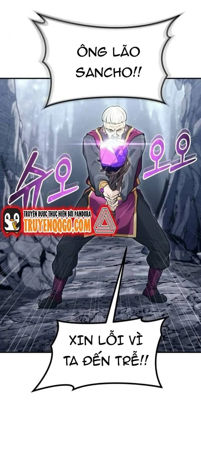 Cuộc Chiến Trong Tòa Tháp: Urek Mazino Chapter 16 - Next Chapter 17