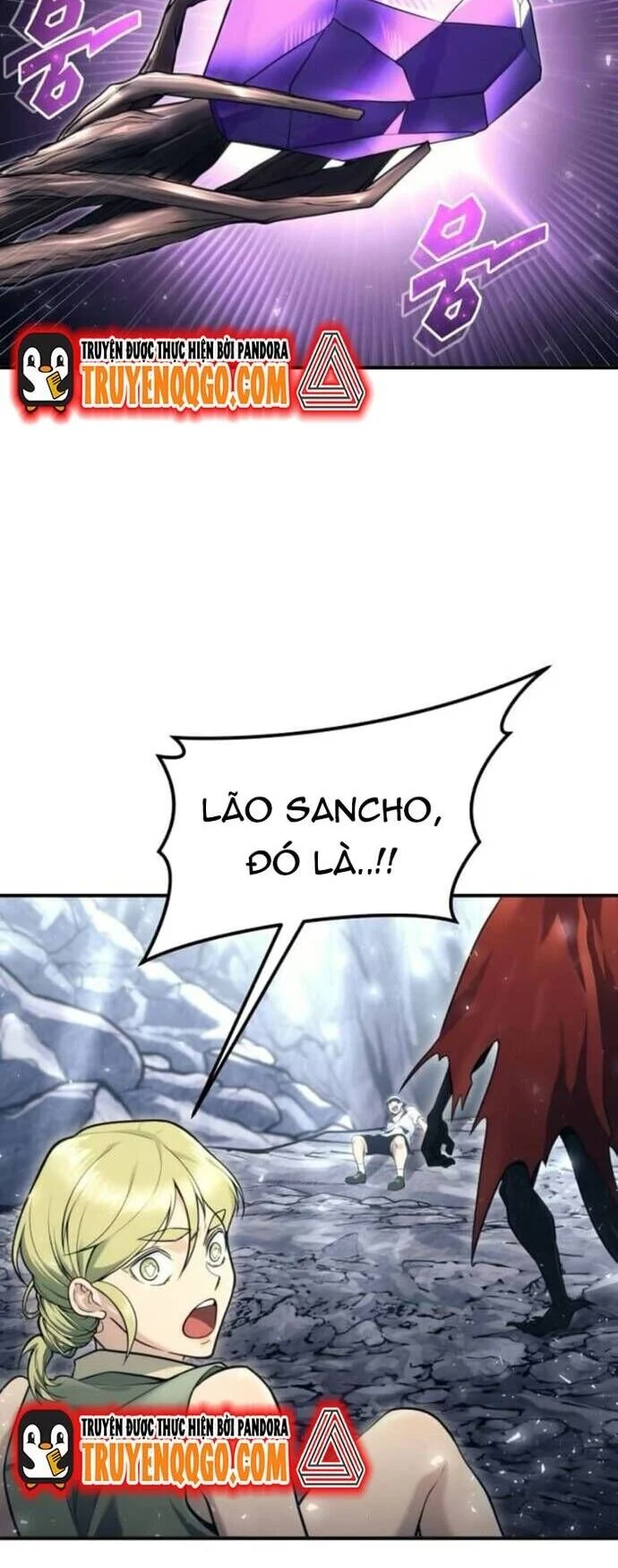 Cuộc Chiến Trong Tòa Tháp: Urek Mazino Chapter 16 - Next Chapter 17