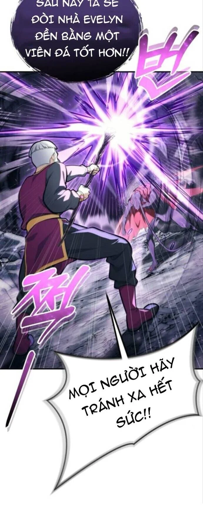 Cuộc Chiến Trong Tòa Tháp: Urek Mazino Chapter 16 - Next Chapter 17