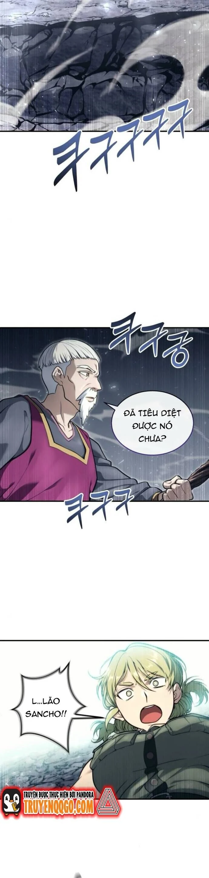Cuộc Chiến Trong Tòa Tháp: Urek Mazino Chapter 16 - Next Chapter 17