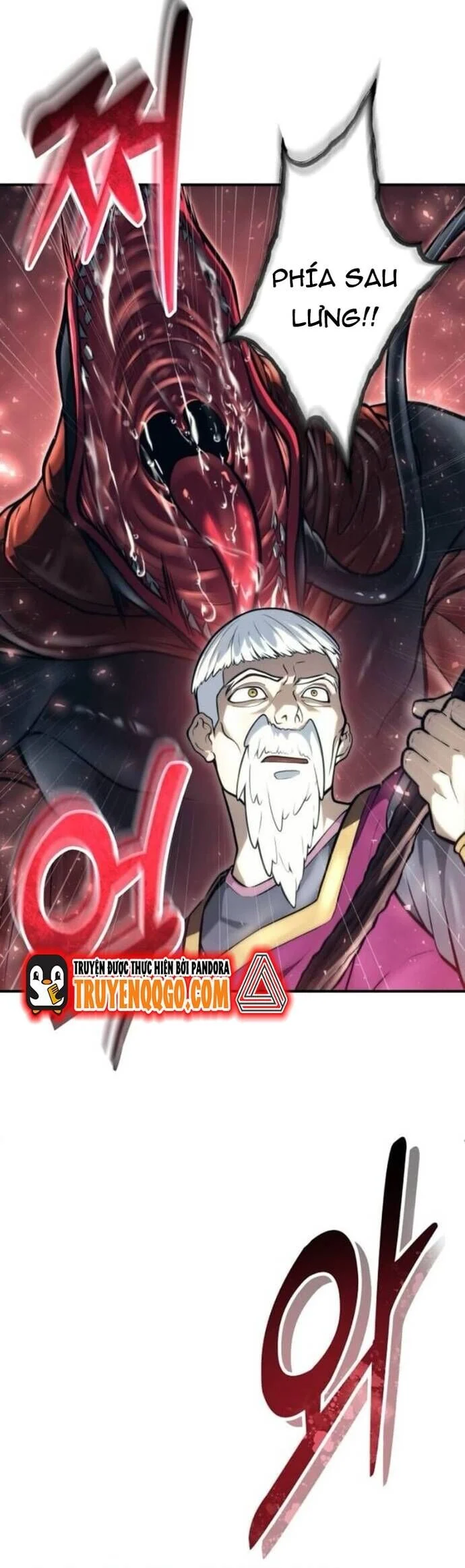 Cuộc Chiến Trong Tòa Tháp: Urek Mazino Chapter 16 - Next Chapter 17