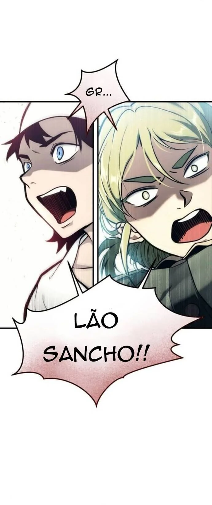 Cuộc Chiến Trong Tòa Tháp: Urek Mazino Chapter 16 - Next Chapter 17