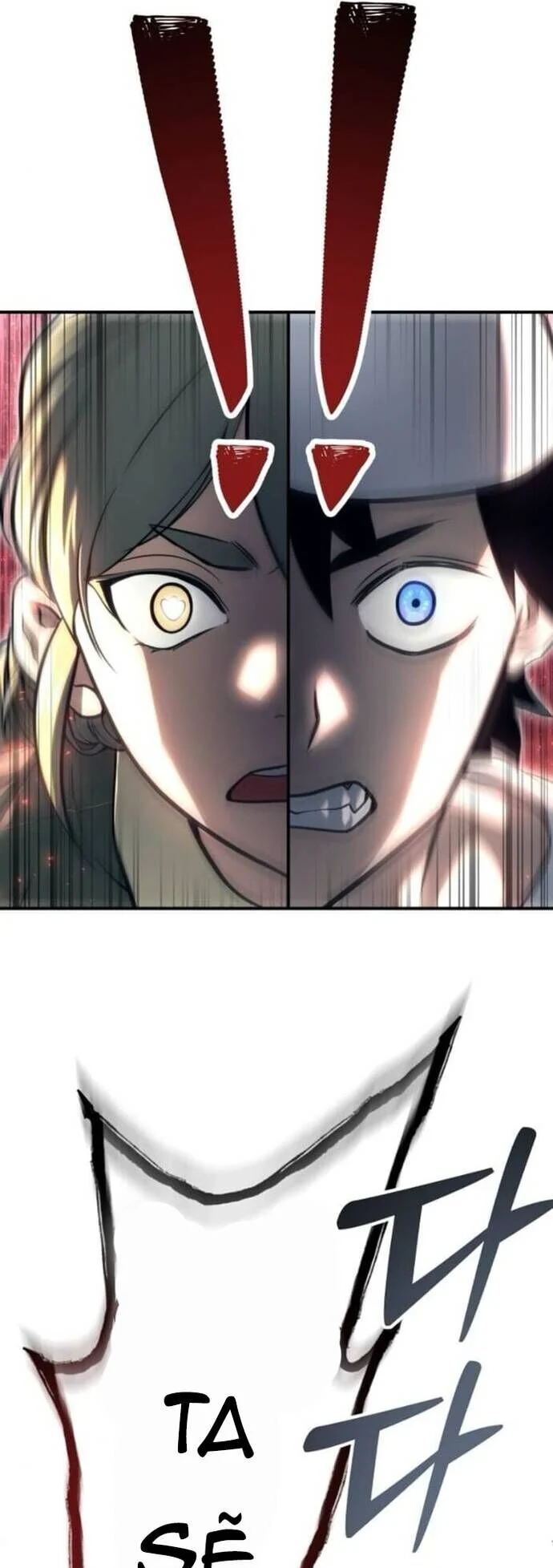 Cuộc Chiến Trong Tòa Tháp: Urek Mazino Chapter 16 - Next Chapter 17