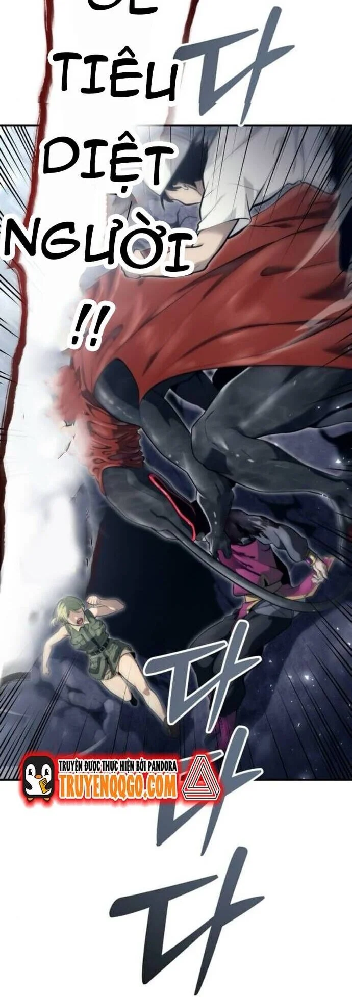 Cuộc Chiến Trong Tòa Tháp: Urek Mazino Chapter 16 - Next Chapter 17