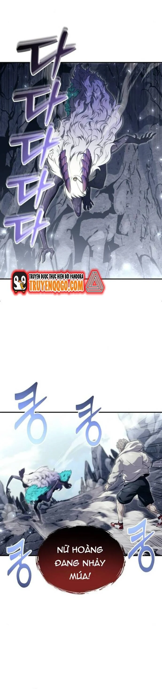 Cuộc Chiến Trong Tòa Tháp: Urek Mazino Chapter 16 - Next Chapter 17