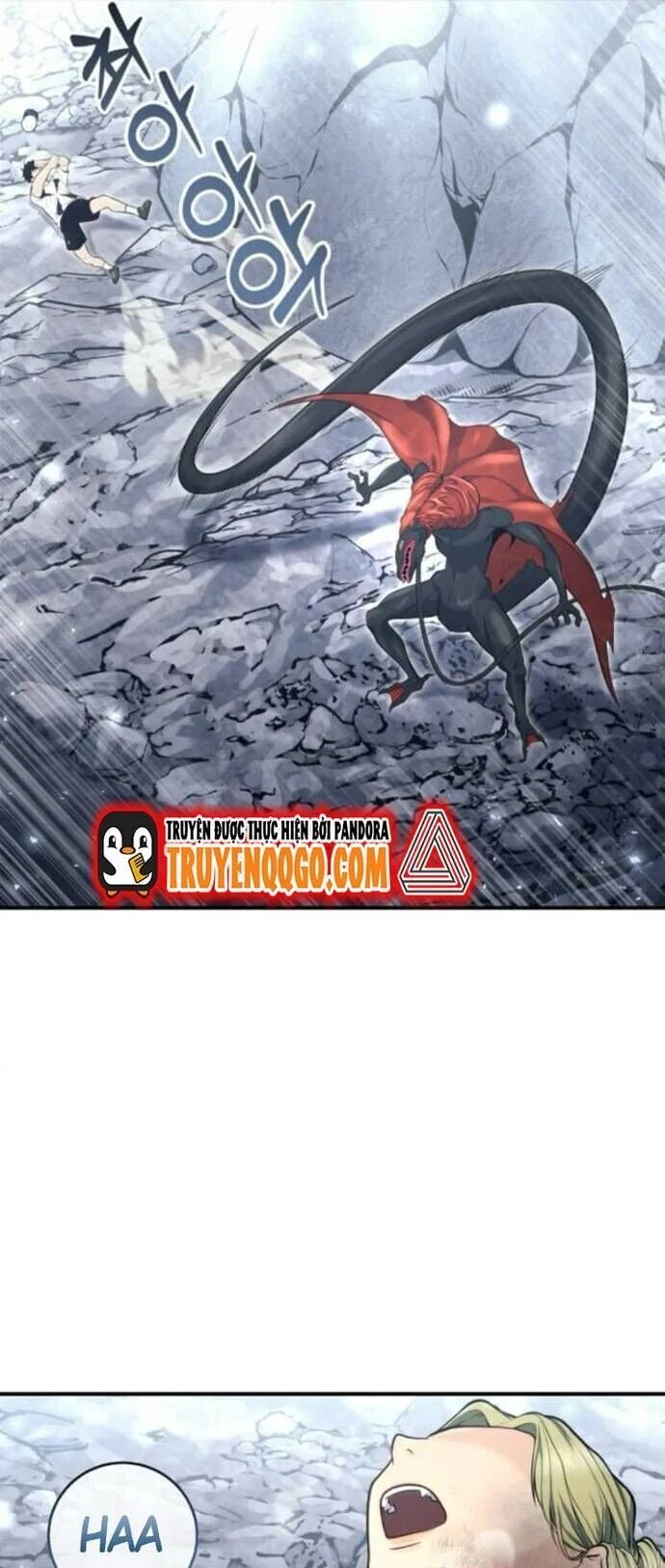 Cuộc Chiến Trong Tòa Tháp: Urek Mazino Chapter 16 - Next Chapter 17