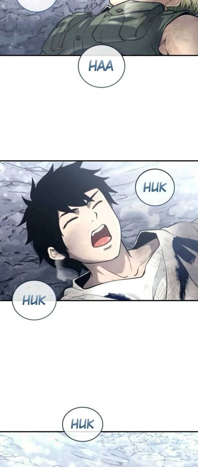 Cuộc Chiến Trong Tòa Tháp: Urek Mazino Chapter 16 - Next Chapter 17