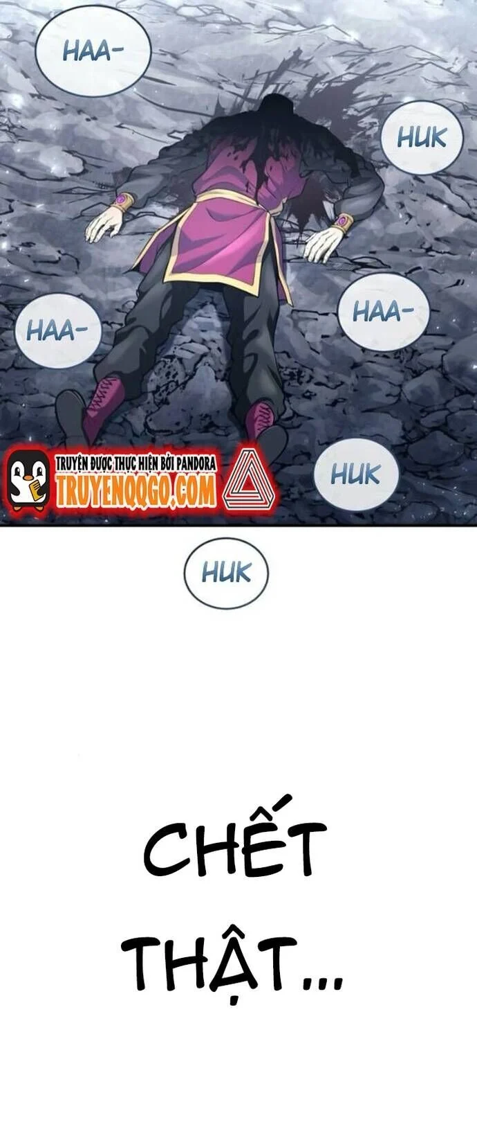 Cuộc Chiến Trong Tòa Tháp: Urek Mazino Chapter 16 - Next Chapter 17