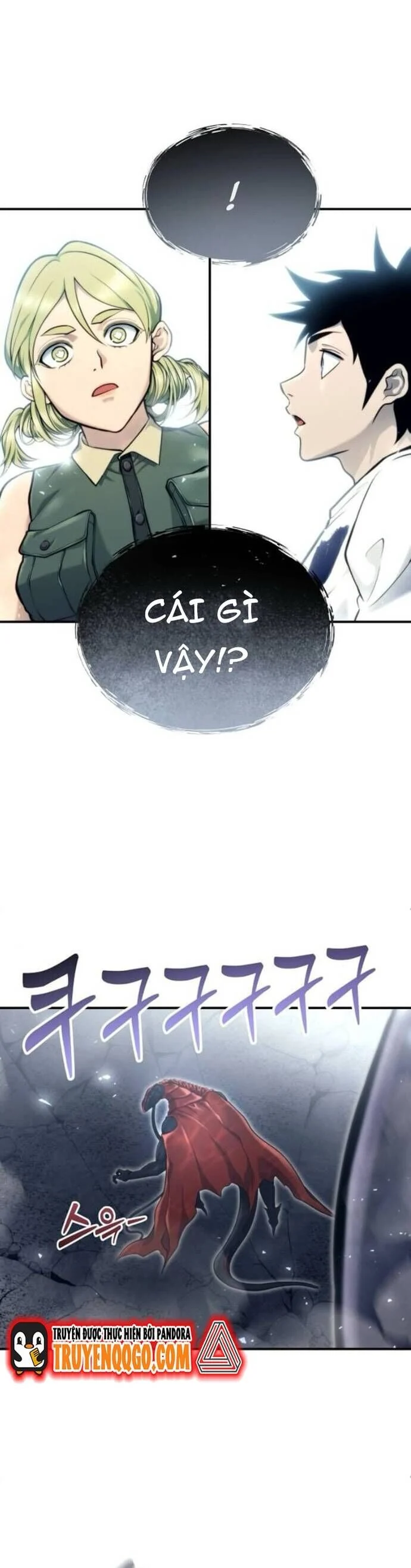 Cuộc Chiến Trong Tòa Tháp: Urek Mazino Chapter 16 - Next Chapter 17