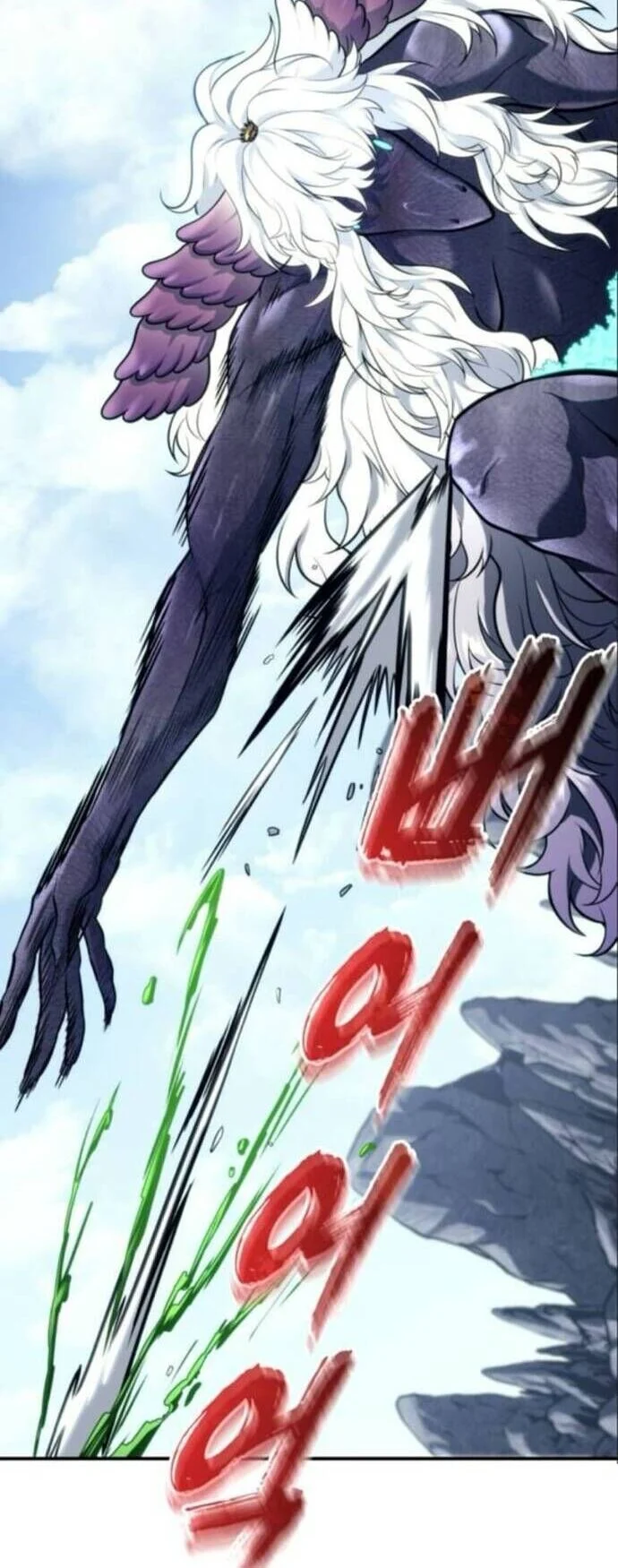 Cuộc Chiến Trong Tòa Tháp: Urek Mazino Chapter 16 - Next Chapter 17