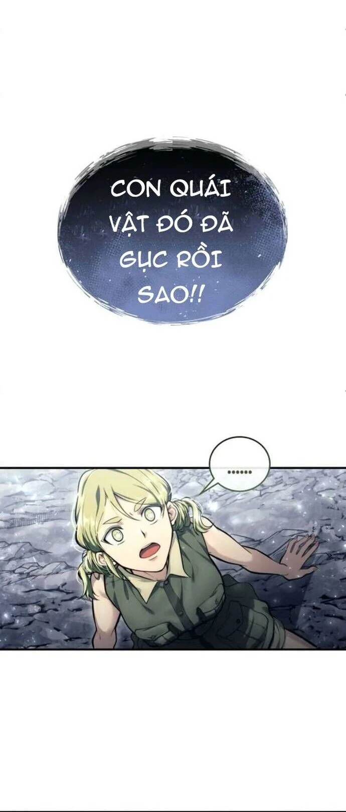 Cuộc Chiến Trong Tòa Tháp: Urek Mazino Chapter 16 - Next Chapter 17