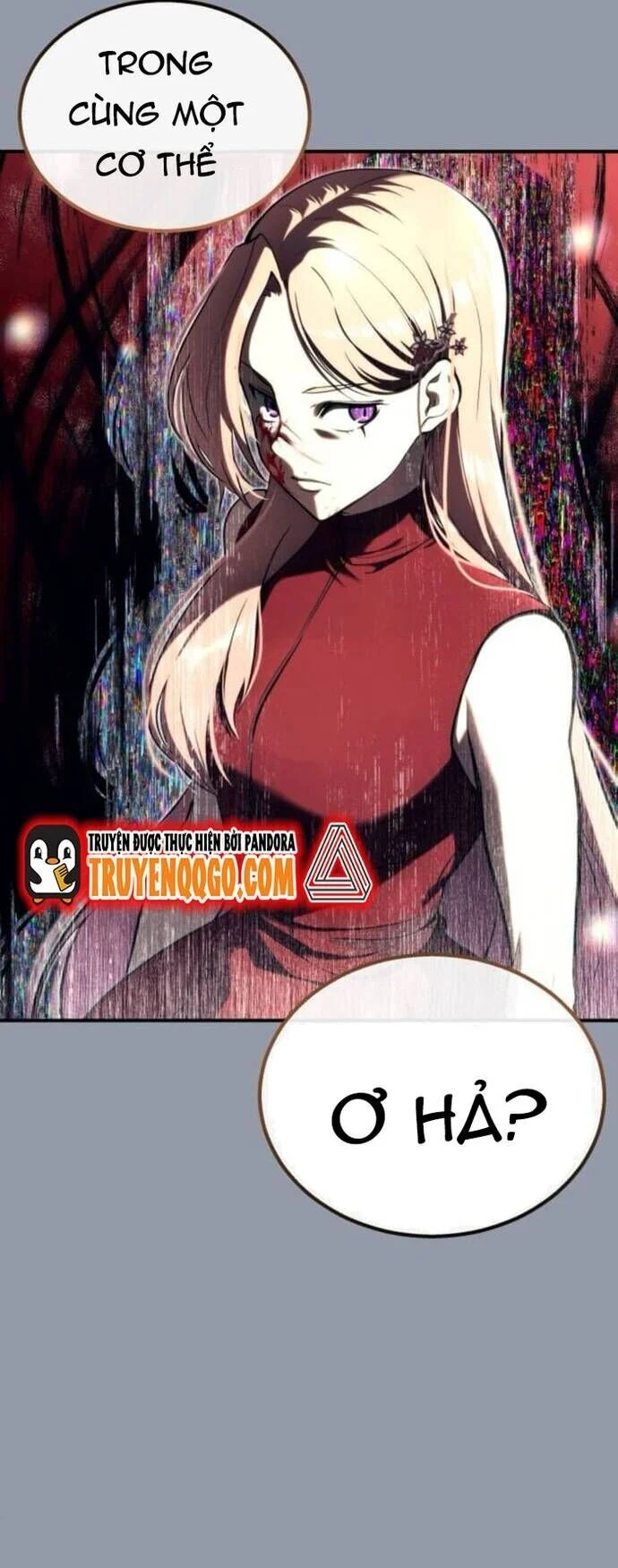 Cuộc Chiến Trong Tòa Tháp: Urek Mazino Chapter 16 - Next Chapter 17