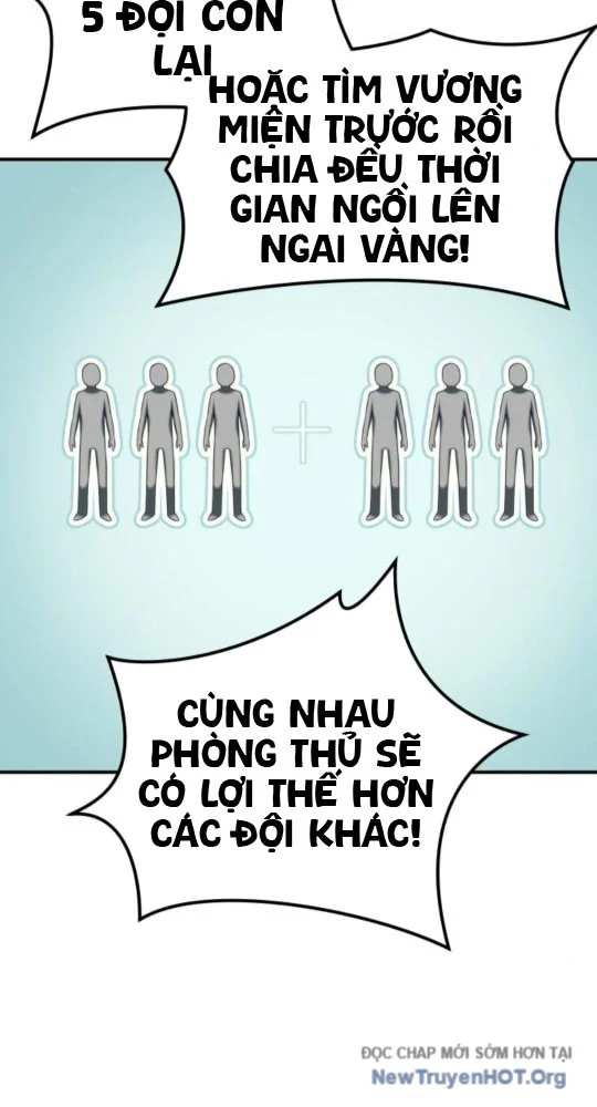 Cuộc Chiến Trong Tòa Tháp: Urek Mazino Chapter 17 - Next Chapter 18