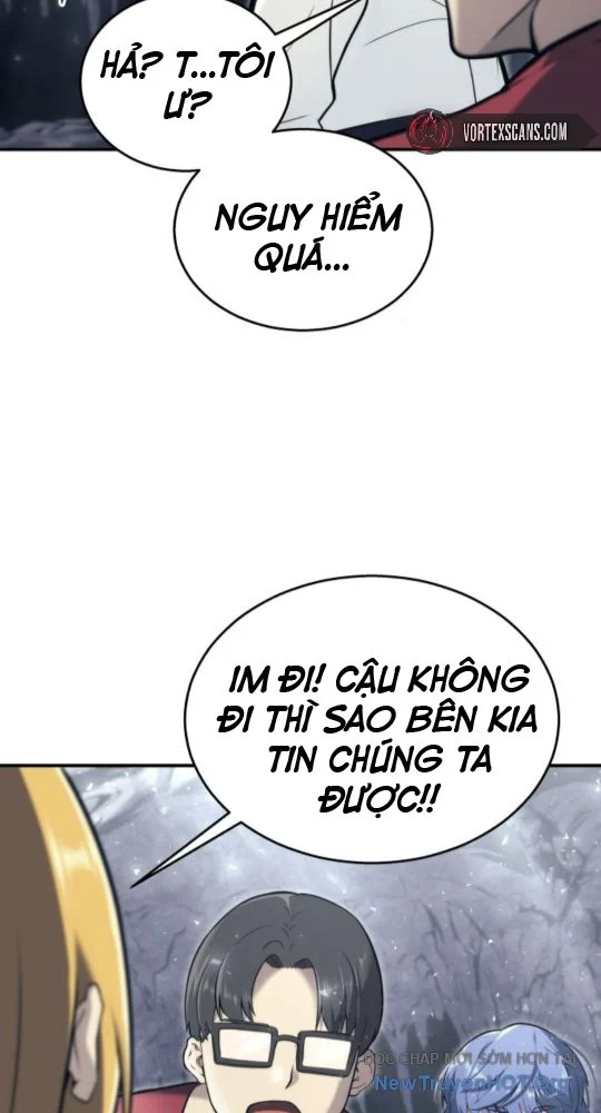 Cuộc Chiến Trong Tòa Tháp: Urek Mazino Chapter 17 - Next Chapter 18