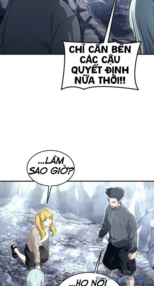 Cuộc Chiến Trong Tòa Tháp: Urek Mazino Chapter 17 - Next Chapter 18