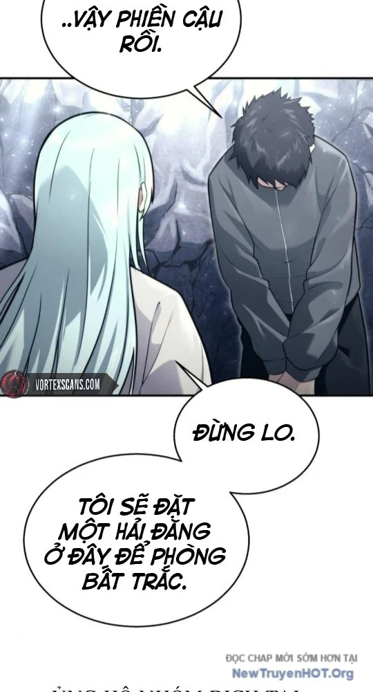 Cuộc Chiến Trong Tòa Tháp: Urek Mazino Chapter 17 - Next Chapter 18