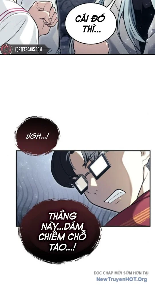 Cuộc Chiến Trong Tòa Tháp: Urek Mazino Chapter 17 - Next Chapter 18