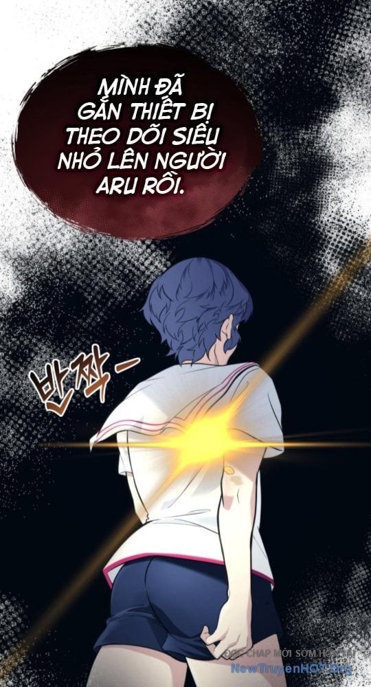 Cuộc Chiến Trong Tòa Tháp: Urek Mazino Chapter 17 - Next Chapter 18