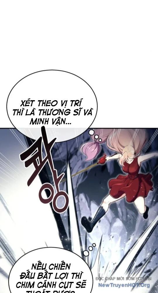 Cuộc Chiến Trong Tòa Tháp: Urek Mazino Chapter 17 - Next Chapter 18