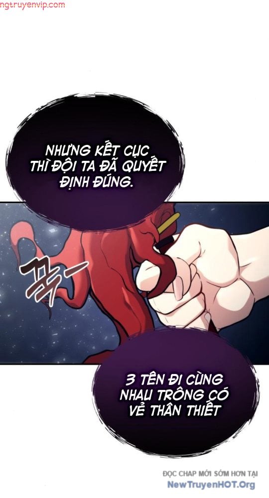 Cuộc Chiến Trong Tòa Tháp: Urek Mazino Chapter 17 - Next Chapter 18