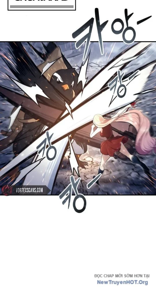 Cuộc Chiến Trong Tòa Tháp: Urek Mazino Chapter 17 - Next Chapter 18