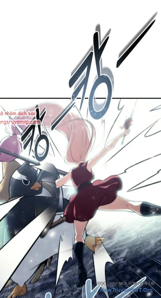 Cuộc Chiến Trong Tòa Tháp: Urek Mazino Chapter 17 - Next Chapter 18