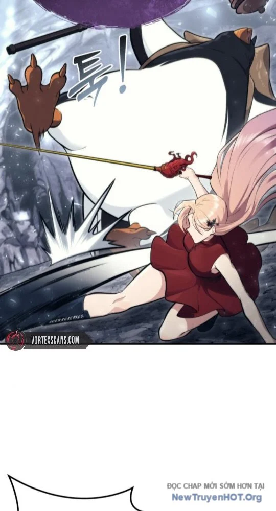 Cuộc Chiến Trong Tòa Tháp: Urek Mazino Chapter 17 - Next Chapter 18