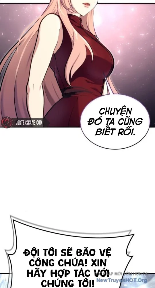 Cuộc Chiến Trong Tòa Tháp: Urek Mazino Chapter 17 - Next Chapter 18