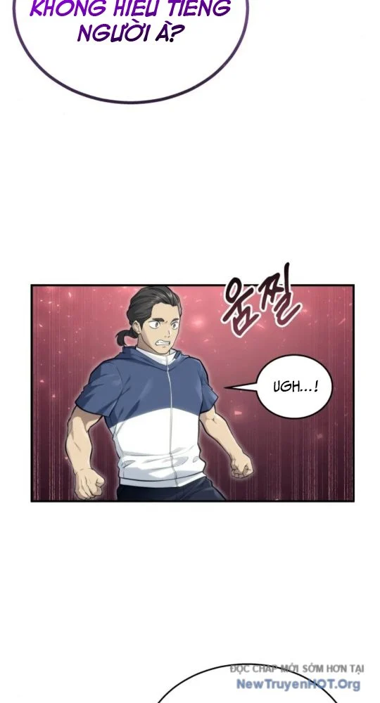 Cuộc Chiến Trong Tòa Tháp: Urek Mazino Chapter 17 - Next Chapter 18