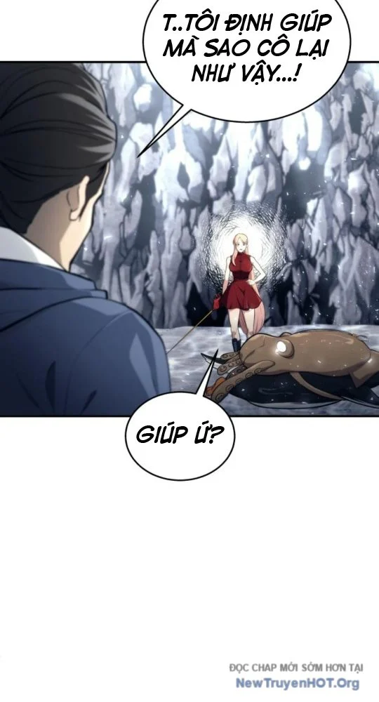 Cuộc Chiến Trong Tòa Tháp: Urek Mazino Chapter 17 - Next Chapter 18