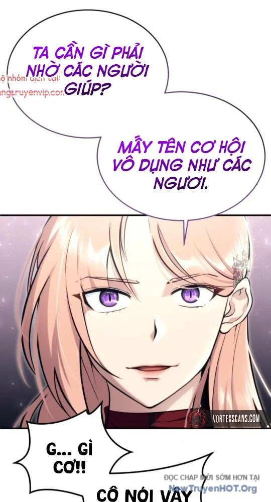 Cuộc Chiến Trong Tòa Tháp: Urek Mazino Chapter 17 - Next Chapter 18
