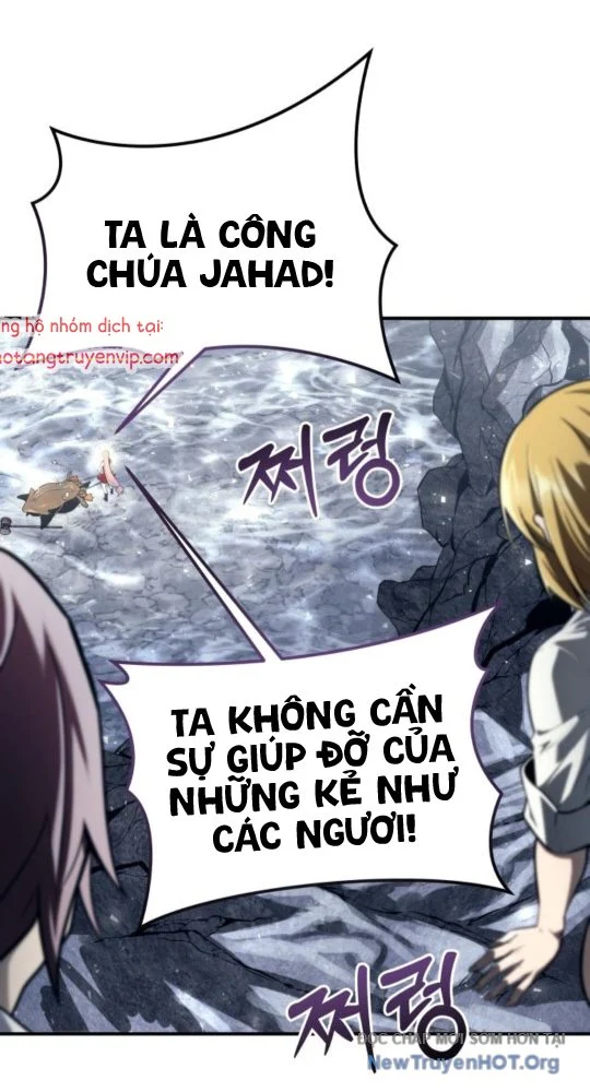 Cuộc Chiến Trong Tòa Tháp: Urek Mazino Chapter 17 - Next Chapter 18