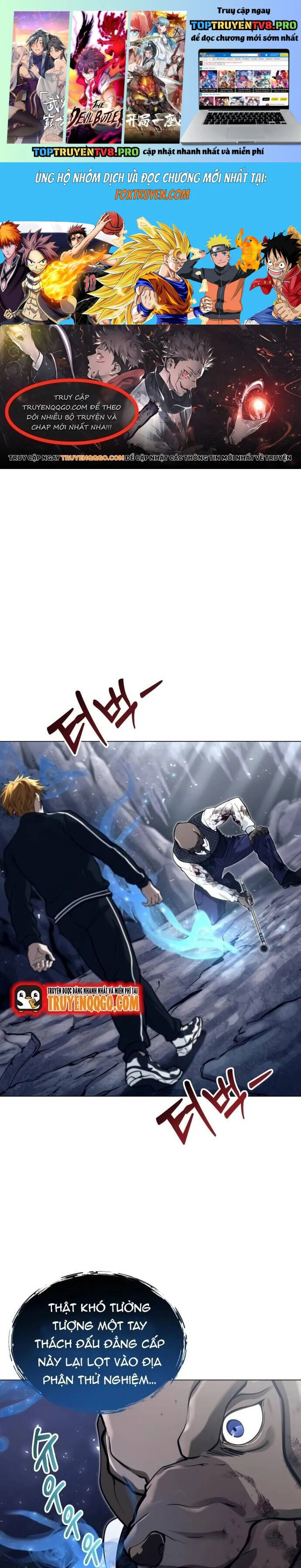 Cuộc Chiến Trong Tòa Tháp: Urek Mazino Chapter 18 - Next 