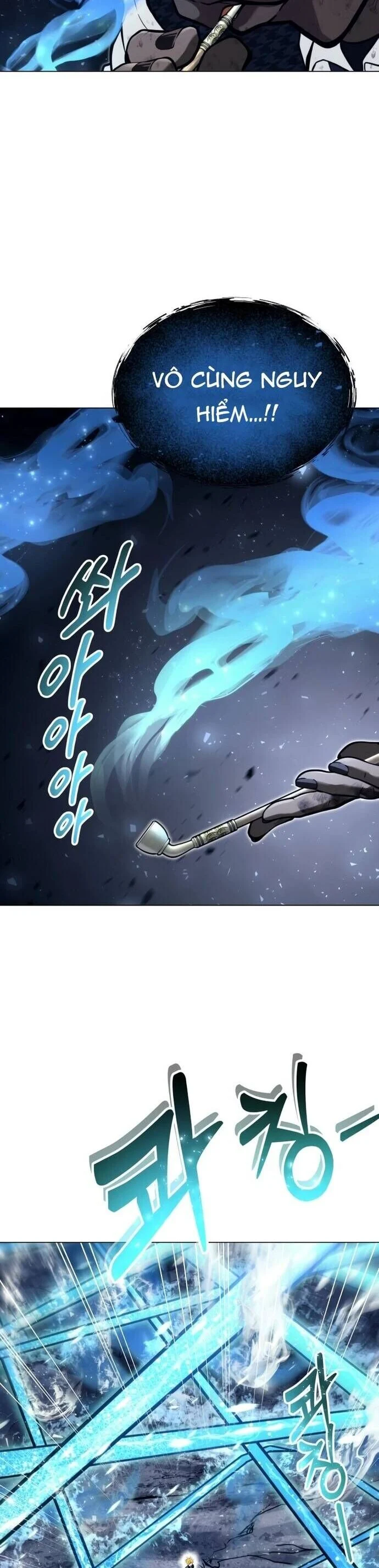 Cuộc Chiến Trong Tòa Tháp: Urek Mazino Chapter 18 - Next 