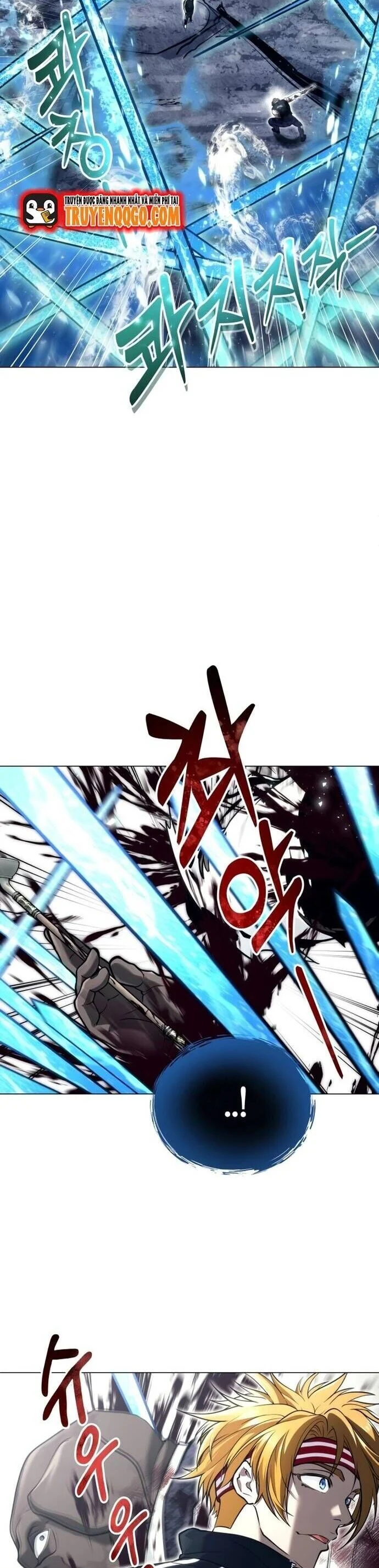 Cuộc Chiến Trong Tòa Tháp: Urek Mazino Chapter 18 - Next 