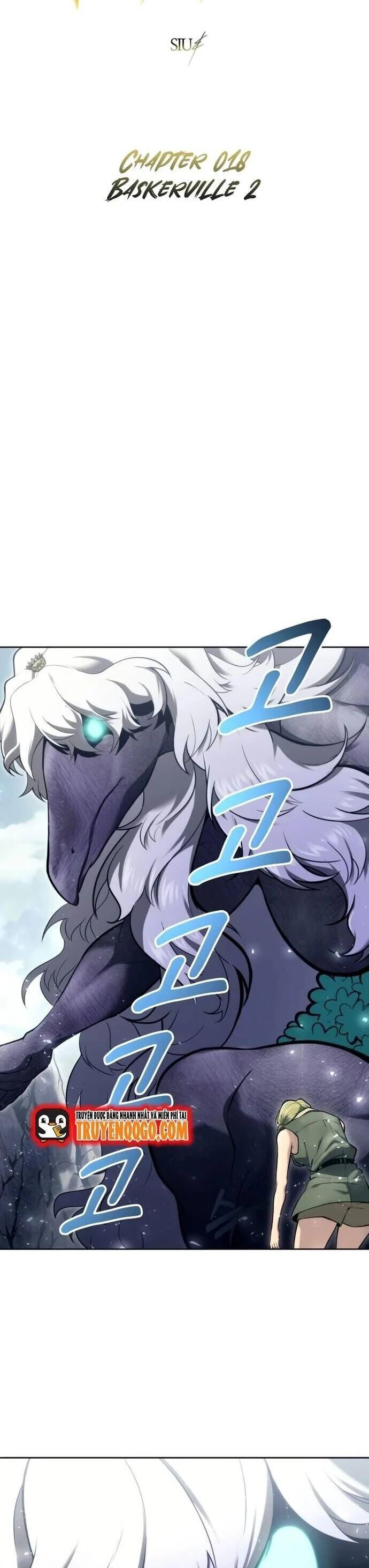 Cuộc Chiến Trong Tòa Tháp: Urek Mazino Chapter 18 - Next 