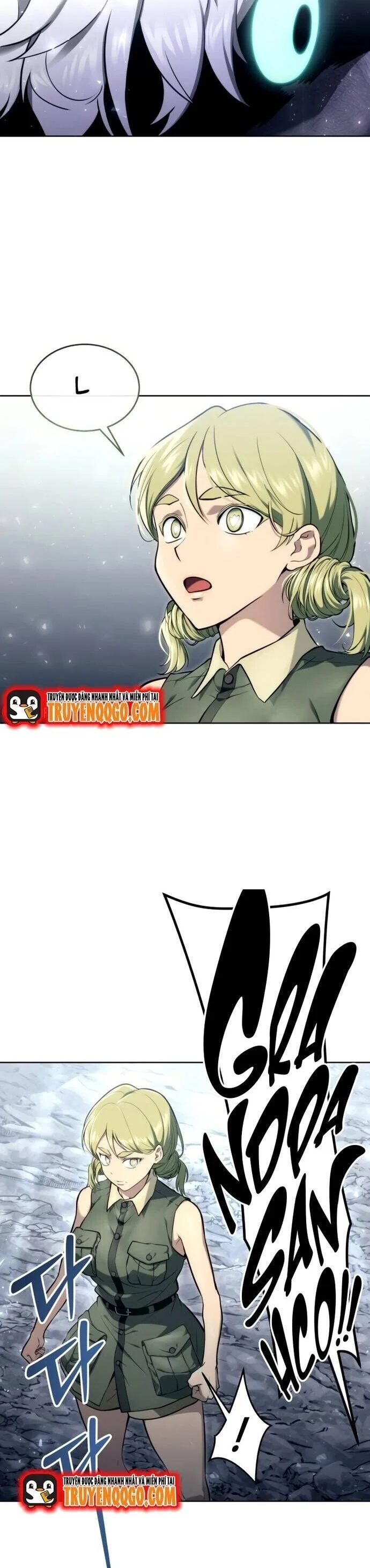 Cuộc Chiến Trong Tòa Tháp: Urek Mazino Chapter 18 - Next 