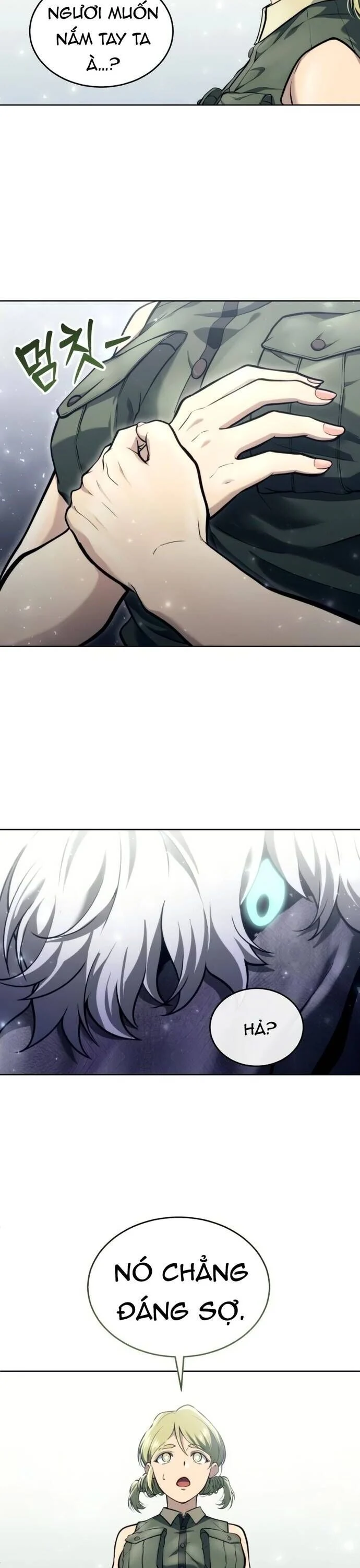 Cuộc Chiến Trong Tòa Tháp: Urek Mazino Chapter 18 - Next 