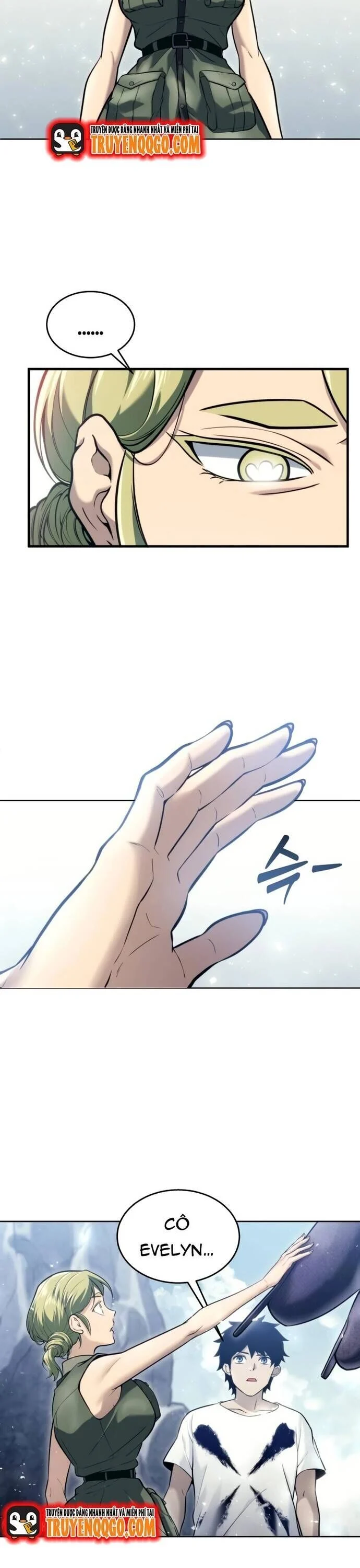 Cuộc Chiến Trong Tòa Tháp: Urek Mazino Chapter 18 - Next 